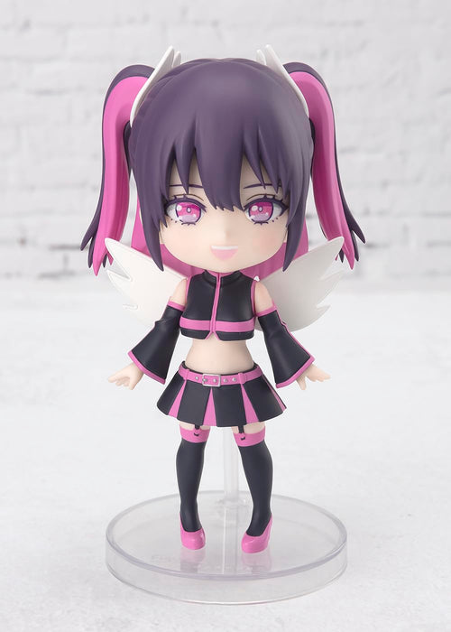 Figuarts mini 2.5 Dimensional Seduction Miriella/Mikari Key Visual ver. BAS66670_3