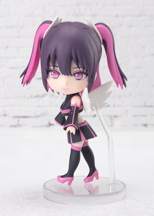 Figuarts mini 2.5 Dimensional Seduction Miriella/Mikari Key Visual ver. BAS66670_4