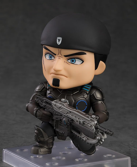 Nendoroid 2533 Gears of War Marcus Fenix Painted plastic non-scale Figure G19869_3