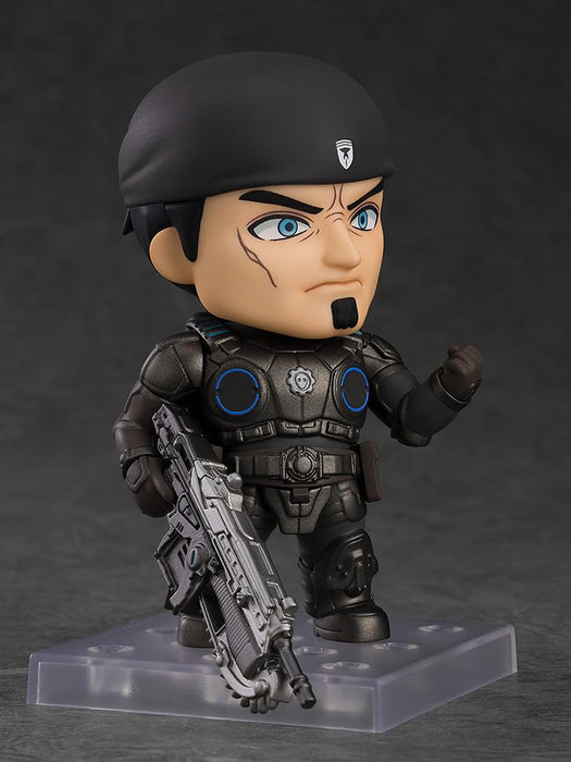 Nendoroid 2533 Gears of War Marcus Fenix Painted plastic non-scale Figure G19869_4