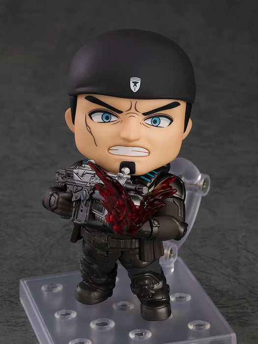 Nendoroid 2533 Gears of War Marcus Fenix Painted plastic non-scale Figure G19869_5