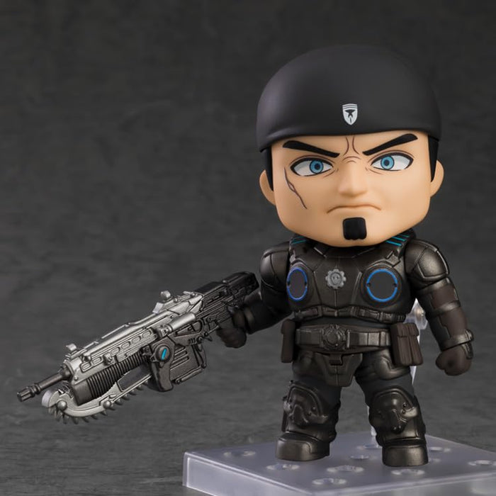 Nendoroid 2533 Gears of War Marcus Fenix Painted plastic non-scale Figure G19869_6