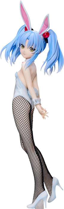 Freeing Martian Successor Nadesico Ruri Hoshino: Bunny Ver. 1/6 scale Figure NEW_1
