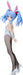 Freeing Martian Successor Nadesico Ruri Hoshino: Bunny Ver. 1/6 scale Figure NEW_1