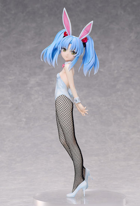 Freeing Martian Successor Nadesico Ruri Hoshino: Bunny Ver. 1/6 scale Figure NEW_2