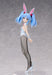 Freeing Martian Successor Nadesico Ruri Hoshino: Bunny Ver. 1/6 scale Figure NEW_2
