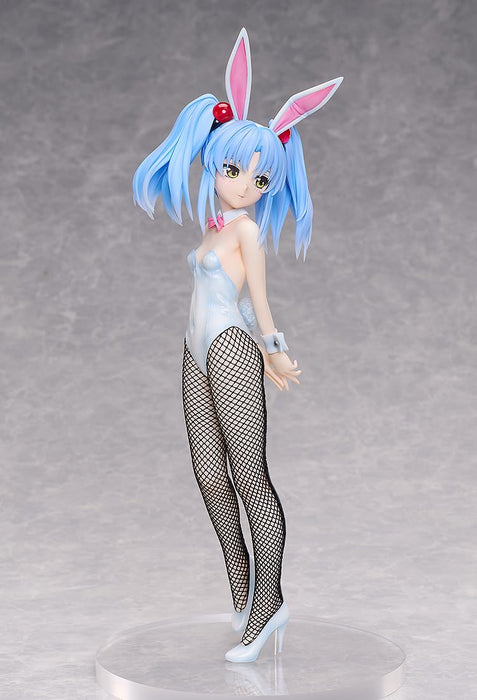 Freeing Martian Successor Nadesico Ruri Hoshino: Bunny Ver. 1/6 scale Figure NEW_3