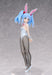 Freeing Martian Successor Nadesico Ruri Hoshino: Bunny Ver. 1/6 scale Figure NEW_3