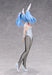 Freeing Martian Successor Nadesico Ruri Hoshino: Bunny Ver. 1/6 scale Figure NEW_4