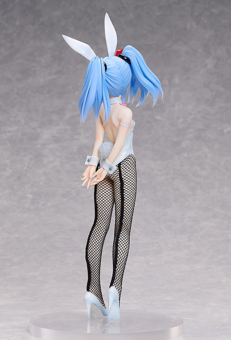Freeing Martian Successor Nadesico Ruri Hoshino: Bunny Ver. 1/6 scale Figure NEW_5