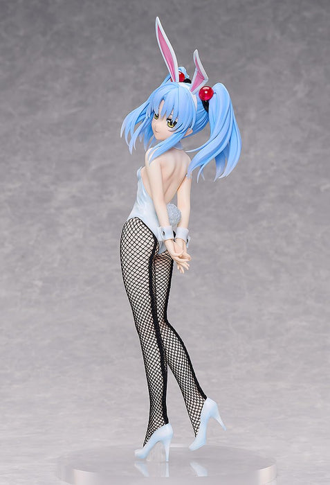 Freeing Martian Successor Nadesico Ruri Hoshino: Bunny Ver. 1/6 scale Figure NEW_6