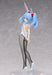 Freeing Martian Successor Nadesico Ruri Hoshino: Bunny Ver. 1/6 scale Figure NEW_6