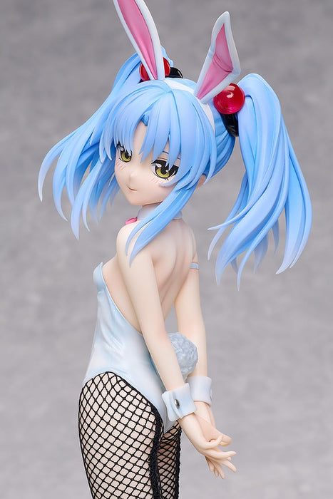 Freeing Martian Successor Nadesico Ruri Hoshino: Bunny Ver. 1/6 scale Figure NEW_7