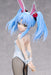 Freeing Martian Successor Nadesico Ruri Hoshino: Bunny Ver. 1/6 scale Figure NEW_7