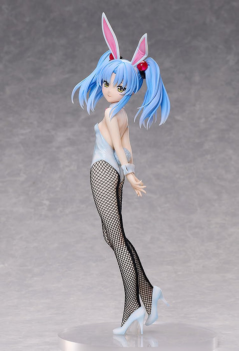 Freeing Martian Successor Nadesico Ruri Hoshino: Bunny Ver. 1/6 scale Figure NEW_8