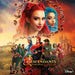 [CD] Descendants: The Rise of Red Original Soundtrack Various Artist UWCD-1124_1