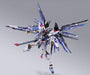 BANDAI METAL BUILD STRIKE FREEDOM GUNDAM METAL BUILD FESTIVAL 2024 Figure NEW_5