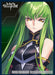 Tsukinagi Matte Sleeve Collection Code Geass Genesic Re;code C.C. 65 pieces NEW_1
