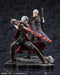 Kotobukiya Artfx J Devil May Cry 5 Nero 1/8 PVC Painted Figure Game Character_7