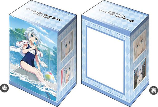 Bushiroad Deck Holder Collection V3 Vol.843 Date A Live IV Origami Tobiichi NEW_1