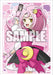 Bushiroad Sleeve Collection Mini Vol.753 Vanguard Zero Luna Yumizuki 70 pieces_1