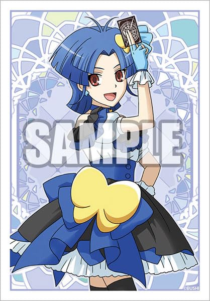 Bushiroad Sleeve Collection Mini Vol.754 Vanguard Zero Am Chouno 70 pieces NEW_1