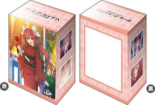 Bushiroad Deck Holder Collection V3 Vol.844 Date A Live IV Kotori Itsuka NEW_1