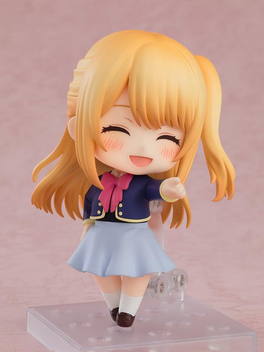 Nendoroid 2537 OSHI NO KO Ruby: School Uniform Ver. Painted Figure GSC90198807_2
