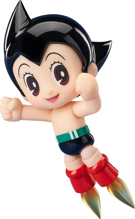 Nendoroid 2450 Astro Boy Painted plastic non-scale 100mm Figure GSC90192812 NEW_1