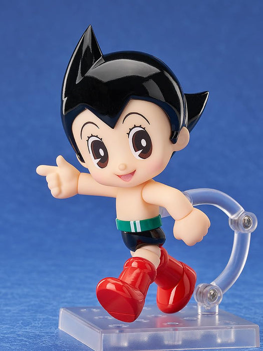 Nendoroid 2450 Astro Boy Painted plastic non-scale 100mm Figure GSC90192812 NEW_2