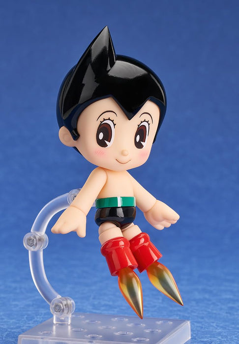 Nendoroid 2450 Astro Boy Painted plastic non-scale 100mm Figure GSC90192812 NEW_3