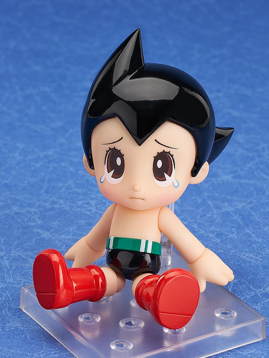 Nendoroid 2450 Astro Boy Painted plastic non-scale 100mm Figure GSC90192812 NEW_5