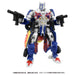 Takara Tomy T-SPARK Transformers Bingo Sports Optimus Prime Action Figure NEW_6