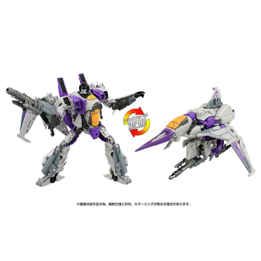 TakaraTomy Transformers Bumble Bee SS-136 Skywarp Plastic Action Figure NEW_2