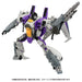 TakaraTomy Transformers Bumble Bee SS-136 Skywarp Plastic Action Figure NEW_4