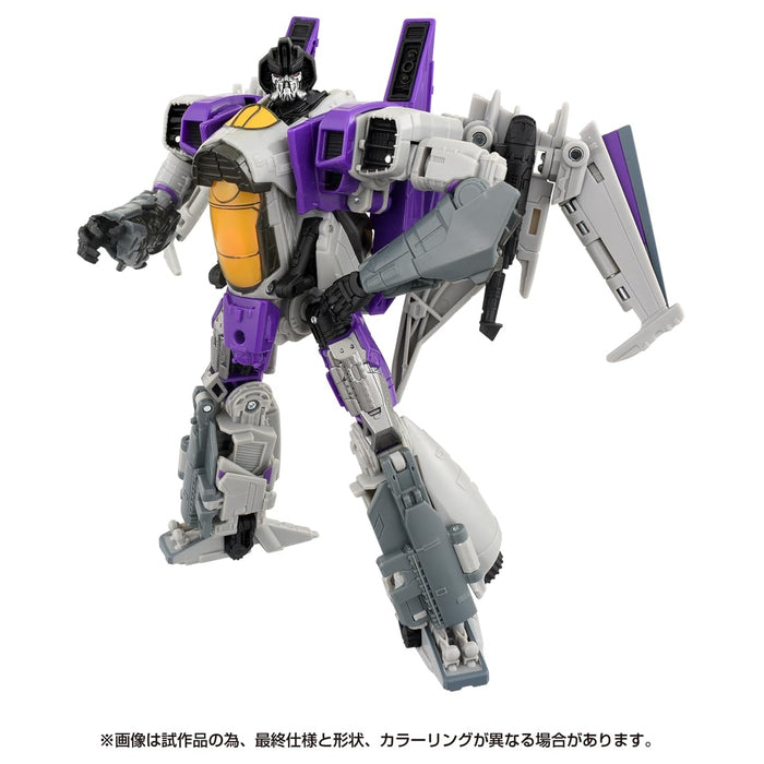 TakaraTomy Transformers Bumble Bee SS-136 Skywarp Plastic Action Figure NEW_5
