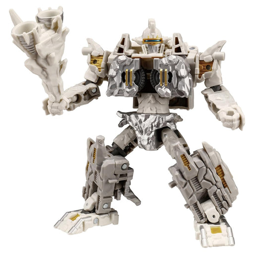 TakaraTomy Trasnformers Legacy United TL-79 Nucleus Plastic Action Figure NEW_1