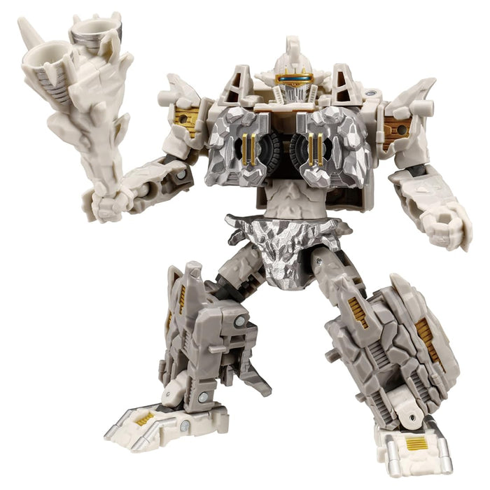 TakaraTomy Trasnformers Legacy United TL-79 Nucleus Plastic Action Figure NEW_1