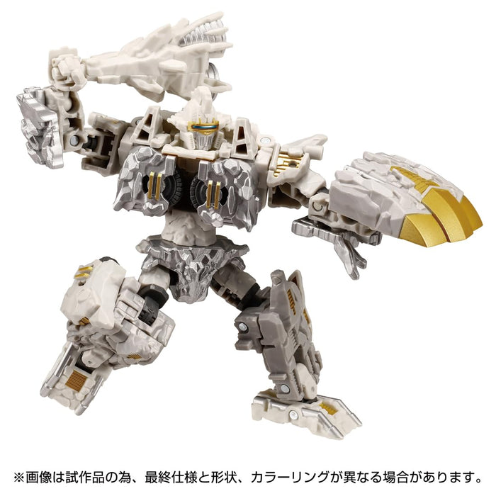 TakaraTomy Trasnformers Legacy United TL-79 Nucleus Plastic Action Figure NEW_4