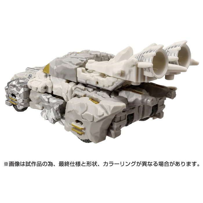 TakaraTomy Trasnformers Legacy United TL-79 Nucleus Plastic Action Figure NEW_5