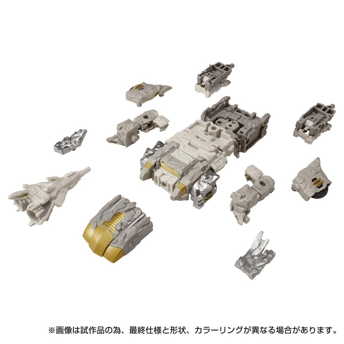 TakaraTomy Trasnformers Legacy United TL-79 Nucleus Plastic Action Figure NEW_6