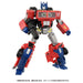 TakaraTomy T-SPARK Transformers VOLVO VNR Optimus Prime Plastic Action Figure_5