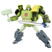 TakaraTomy Transformers SS-137 Autobot Springer Plastic Action Figure Green NEW_1