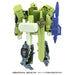 TakaraTomy Transformers SS-137 Autobot Springer Plastic Action Figure Green NEW_7