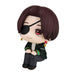 MegaHouse Lookup Wind Breaker Hayato Suou 110mm PVC Painted Figure MH83927 NEW_4