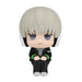 MegaHouse Lookup Wind Breaker Ren Kaji 110mm PVC Painted Action Figure MH83928_2