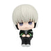 MegaHouse Lookup Wind Breaker Ren Kaji 110mm PVC Painted Action Figure MH83928_3