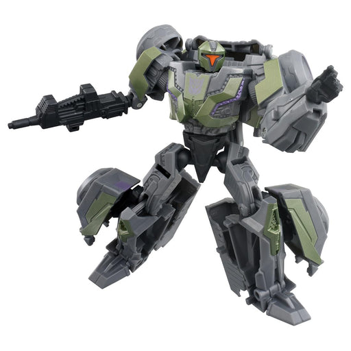 TakaraTomy Transformers:War for Cybertron SS GE-08 Decepticon Soldier Figure NEW_1