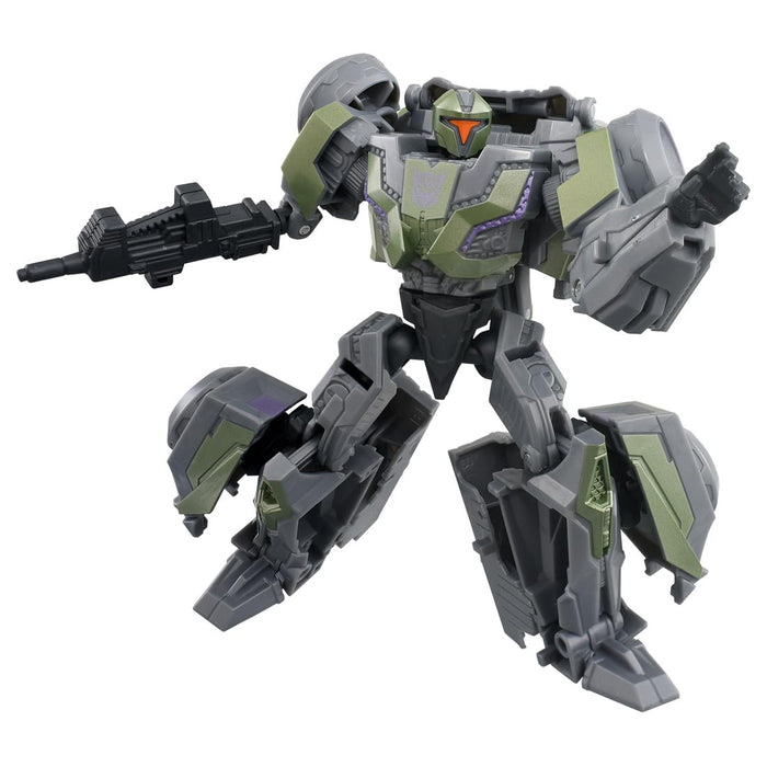 TakaraTomy Transformers:War for Cybertron SS GE-08 Decepticon Soldier Figure NEW_1