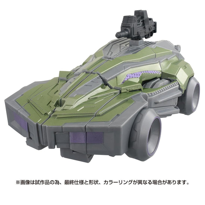 TakaraTomy Transformers:War for Cybertron SS GE-08 Decepticon Soldier Figure NEW_3